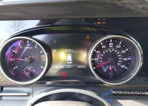 2022 Kia Carnival Mpv Sx z USA, uszkodzony, nr VIN KNDNE5H38N6084186